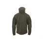 Ζακέτα Heavy Fleece Cumulus (Olive Green) της Helikon-Tex LIK73195 trazeras|LIK73195