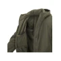 Ζακέτα Heavy Fleece Cumulus (Olive Green) της Helikon-Tex LIK73195 trazeras|LIK73195