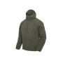 Ζακέτα Heavy Fleece Cumulus (Olive Green) της Helikon-Tex LIK73195 trazeras|LIK73195