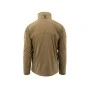 Ζακέτα Blizzard Jacket StormStretch (Shadow Grey) της Helikon-Tex LIK73534 trazeras|LIK73534