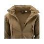 Ζακέτα Blizzard Jacket StormStretch (Shadow Grey) της Helikon-Tex LIK73534 trazeras|LIK73534