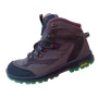 Μποτάκια Ορειβασίας 12967 (Brown) της Grisport, με Δώρο Κάλτσες GRS73089 trazeras|GRS73089