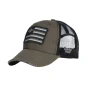 Δικτυωτό Καπέλο Wills Truckers Twill Cap (RAL) της Pentagon PEN73257 trazeras|PEN73257