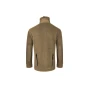Μπουφάν Liberty Jacket Double Fleece (Coyote) της Helikon-Tex LIK73095 trazeras|LIK73095