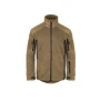 Μπουφάν Liberty Jacket Double Fleece (Coyote) της Helikon-Tex LIK73095 trazeras|LIK73095