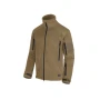 Μπουφάν Liberty Jacket Double Fleece (Coyote) της Helikon-Tex LIK73095 trazeras|LIK73095