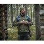 Ζακέτα Fleece Classic Army Jacket (Navy Blue) της Helikon-Tex LIK74020 trazeras|LIK74020