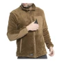 Ζακέτα Grizzly Full Zip (Black) της Pentagon PEN74159 trazeras|PEN74159