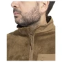 Ζακέτα Grizzly Full Zip (Black) της Pentagon PEN74159 trazeras|PEN74159