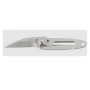 Σουγιάς Delilah’s P.E.C.K. Silver της CRKT, VAS74227 trazeras|VAS74227