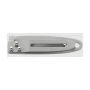 Σουγιάς Delilah’s P.E.C.K. Silver της CRKT, VAS74227 trazeras|VAS74227