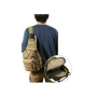 Τσαντάκι Στήθους Tactical Sling Shoulder Bag (Green) KSMB38191 trazeras|SMB38191