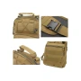 Τσαντάκι Στήθους Tactical Sling Shoulder Bag (Green) KSMB38191 trazeras|SMB38191