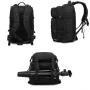 Σακίδιο Πλάτης 40L Alpha Strike (Olive) KSMB57372 trazeras|KSMB57372
