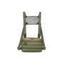 Επιχειρησιακή Θήκη Στήθους Pouch Tactical Combat Chest Recon (Olive) της Trazeras Army KSMB75073 trazeras|KSMB75073