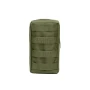 Επιχειρησιακή Θήκη Γενικής Χρήσης Pouch Bag Military Molle (Black) της Trazeras Army KBSM75075 trazeras|KBSM75075