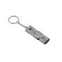 Σφυρίχτρα Επιβίωσης EDC Survival Whistle (Silver) KSMB75078 trazeras|KSMB75078