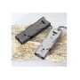 Σφυρίχτρα Επιβίωσης EDC Survival Whistle (Silver) KSMB75078 trazeras|KSMB75078