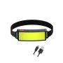 Φακός Κεφαλής Portable Mini COB της Trazeras Army KSMB75086 trazeras|KSMB75086