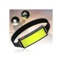 Φακός Κεφαλής Portable Mini COB της Trazeras Army KSMB75086 trazeras|KSMB75086