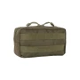 Επιχειρησιακό τσαντάκι, Survive Gear EDC Molle (Black) της Trazeras Army KSMB75148 trazeras|KSMB75148
