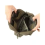 Επιχειρησιακό τσαντάκι, Survive Gear EDC Molle (Black) της Trazeras Army KSMB75148 trazeras|KSMB75148
