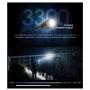 Επιχειρησιακός Φακός Multi Task Hybrid MH25PRO της Nitecore VAS75293 trazeras|VAS75293