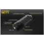 Φακός LED Tube V2.0s (9 Χρώματα) της Nitecore VAS75304 trazeras|VAS75304