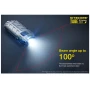 Φακός LED Tube V2.0s (9 Χρώματα) της Nitecore VAS75304 trazeras|VAS75304