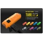 Φακός LED Tube V2.0s (9 Χρώματα) της Nitecore VAS75304 trazeras|VAS75304