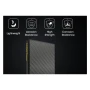 Ελαφρύ Power Bank NB10000, Upgraded Versio, της Nitecore VAS75307 trazeras|VAS75307