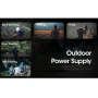 Ελαφρύ Power Bank NB10000, Upgraded Versio, της Nitecore VAS75307 trazeras|VAS75307