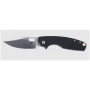 Σουγιάς Pilar IV (Black) της CRKT, VAS75376 trazeras|VAS75376