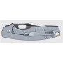 Σουγιάς Pilar IV (Black) της CRKT, VAS75376 trazeras|VAS75376