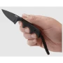 Μικρό Μαχαίρι Minimalist Drop Point (Black) της CRKT, VAS75386 trazeras|VAS75386
