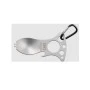 Πολυεργαλείο Eat’N Tool (Silver) της CRKT, VAS75416 trazeras|VAS75416