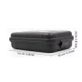 Αδιάβροχο Κουτί Επιβίωσης Custom Case, Large (17x10,5x4,5 cm) VEL76164 trazeras|VEL76164