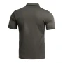 Κοντομάνικη Μπλούζα Polo Vanquish Performance (Wolf Grey) της Pentagon PEN76314 trazeras|PEN76314