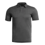 Κοντομάνικη Μπλούζα Polo Vanquish Performance (Wolf Grey) της Pentagon PEN76314 trazeras|PEN76314