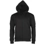 Ζακέτα Tactical Hoodie (Black) της Mil-Tec STU76504 trazeras|STU71385