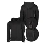 Ζακέτα Tactical Hoodie (Black) της Mil-Tec STU76504 trazeras|STU71385