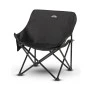 Πτυσσόμενη Καρέκλα Camp Chair (Black) της Tac Maven PEN77586 trazeras|PEN77586