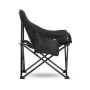 Πτυσσόμενη Καρέκλα Camp Chair (Black) της Tac Maven PEN77586 trazeras|PEN77586