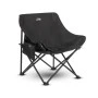 Πτυσσόμενη Καρέκλα Camp Chair (Black) της Tac Maven PEN77586 trazeras|PEN77586