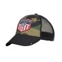 Καπέλο ERA US (Woodland) της Pentagon PEN77594 trazeras|PEN77594