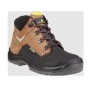 Μποτάκια Εργασίας Gobi S3 SRC, Mid 6'' (Brown) της Delta Plus DEL78694 trazeras|DEL78694