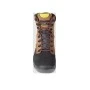 Μποτάκια Εργασίας Gobi S3 SRC, Mid 6'' (Brown) της Delta Plus DEL78694 trazeras|DEL78694