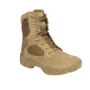 Άρβυλα Tactical Pro Boot 50/50, High 9'' (Coyote) της Kombat UK KOM37159 trazeras|KOM37159