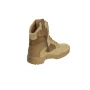 Άρβυλα Tactical Pro Boot 50/50, High 9'' (Coyote) της Kombat UK KOM37159 trazeras|KOM37159