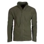 Λεπτή Ζακέτα Fleece 220GSM (Black) της MRK, MRK81317 trazeras|81317